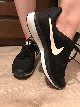 38 Beden Nike ithal ayakkabı