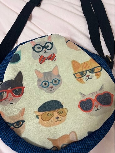 Kol çantası - Görsel 2