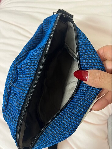 Kol çantası - Görsel 4