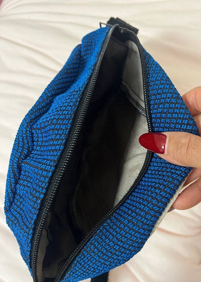 Kol çantası - Görsel 4