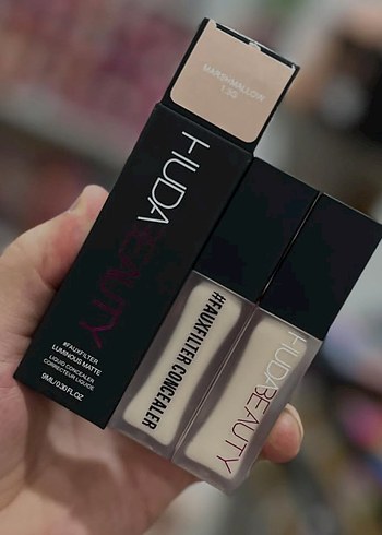 Huda Beauty