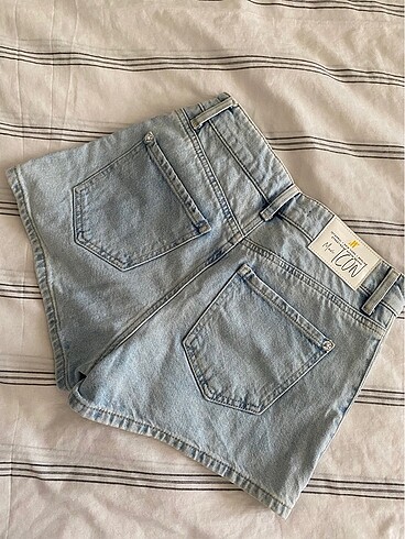 Mavi Jeans Kot şort