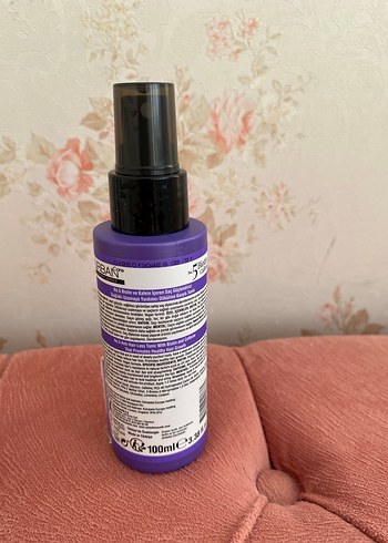 Urban Biotin & Kafein Saç Dökülme Karşıtı Sprey - Görsel 2