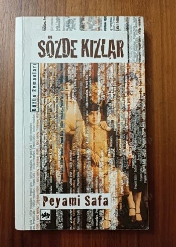 Sözde Kızlar - Peyami Safa