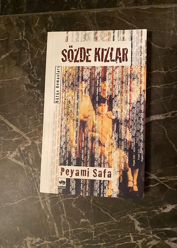  Sözde Kızlar - Peyami Safa