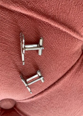 Keman Kadın Kol Düğmeleri - Görsel 2