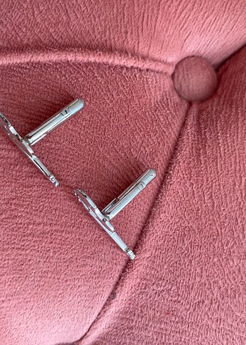 Keman Kadın Kol Düğmeleri - Görsel 3