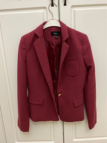 Mango Blazer çeket