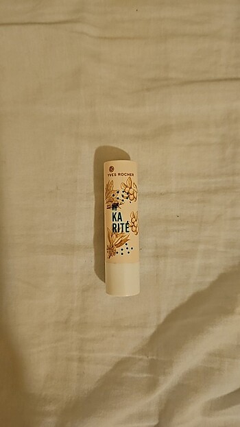 dudak kremi 
