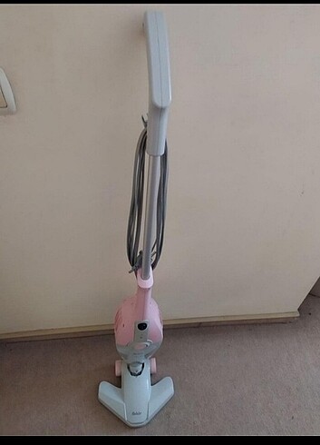 Elektrikli süpürge 