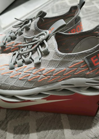 spor iş ayakkabısı - Görsel 6