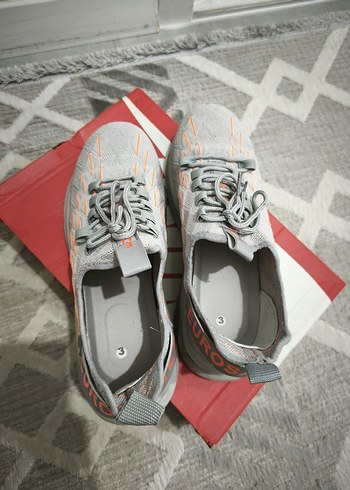 spor iş ayakkabısı - Görsel 2