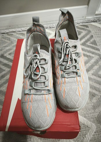 spor iş ayakkabısı - Görsel 4