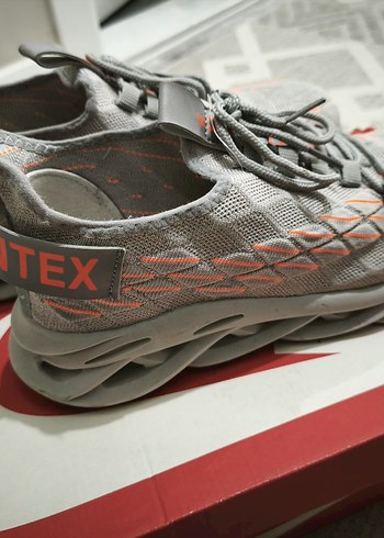 spor iş ayakkabısı - Görsel 7