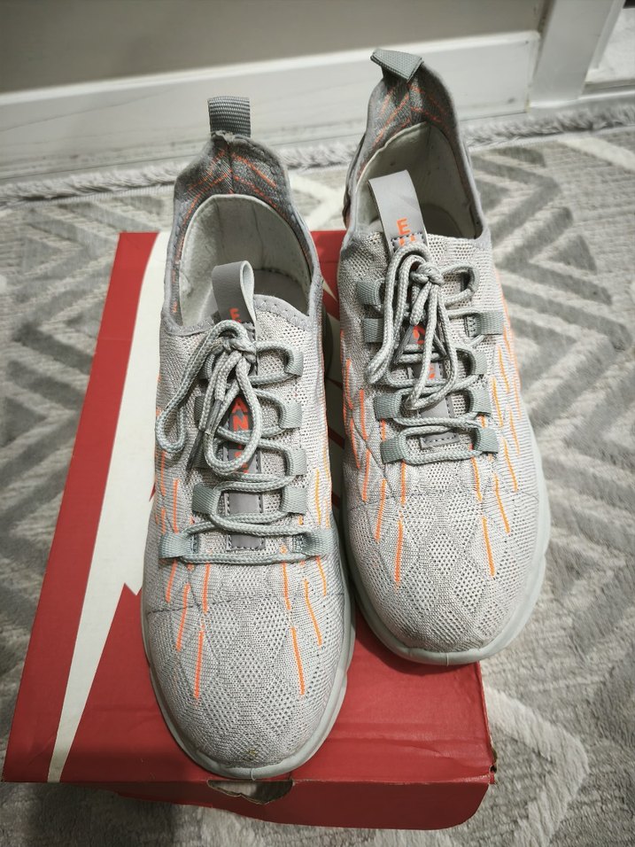 spor iş ayakkabısı - Görsel 4