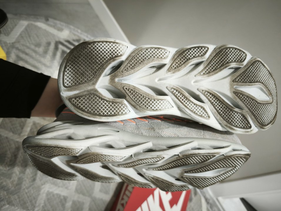 spor iş ayakkabısı - Görsel 3