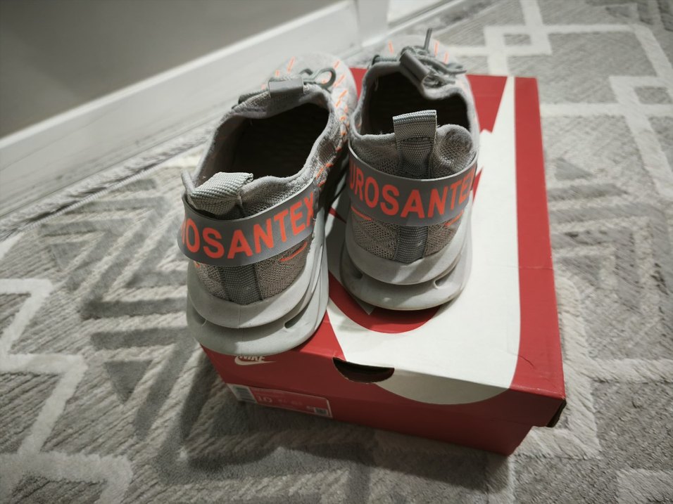 spor iş ayakkabısı - Görsel 5