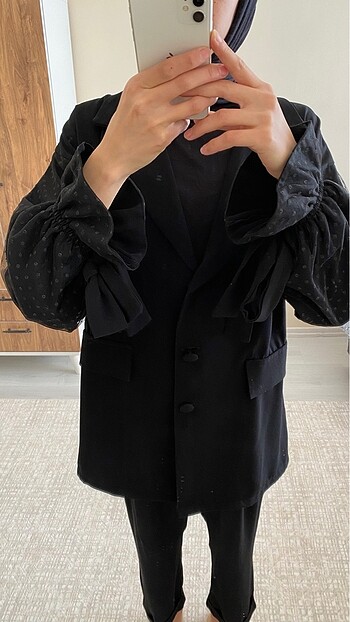 Diğer Blazer takım
