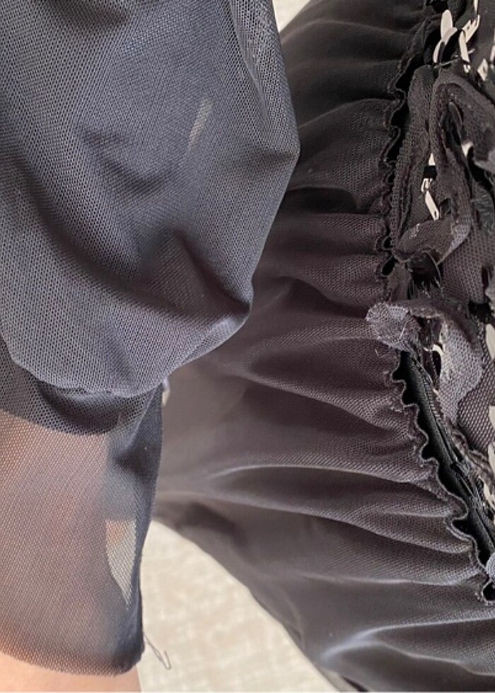 Etekli takım - Görsel 4