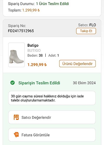 Topuklu bot