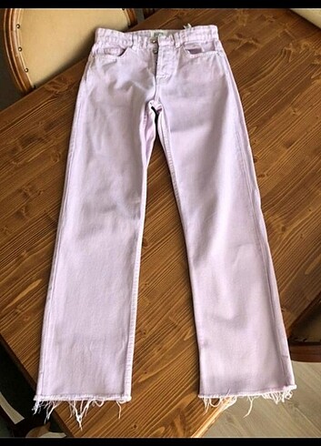 Zara lila jean