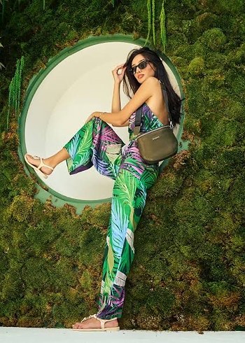 Zara tulum - Görsel 2