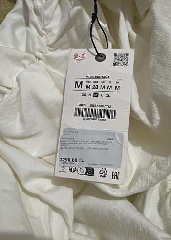 Zara Elbise - Görsel 4