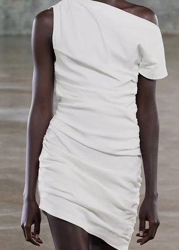 Zara Elbise - Görsel 3