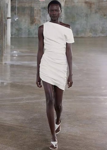 Zara Elbise - Görsel 2