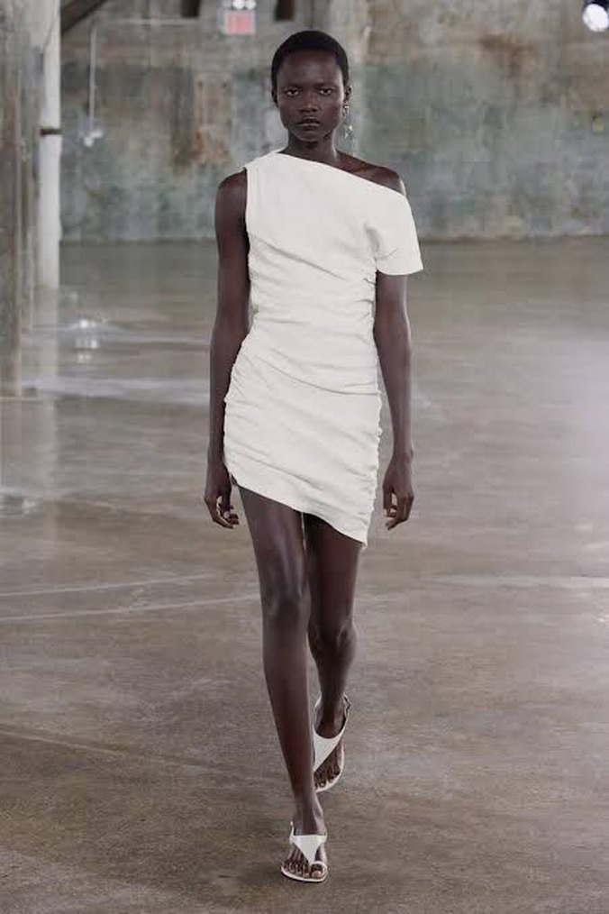 Zara Elbise - Görsel 2