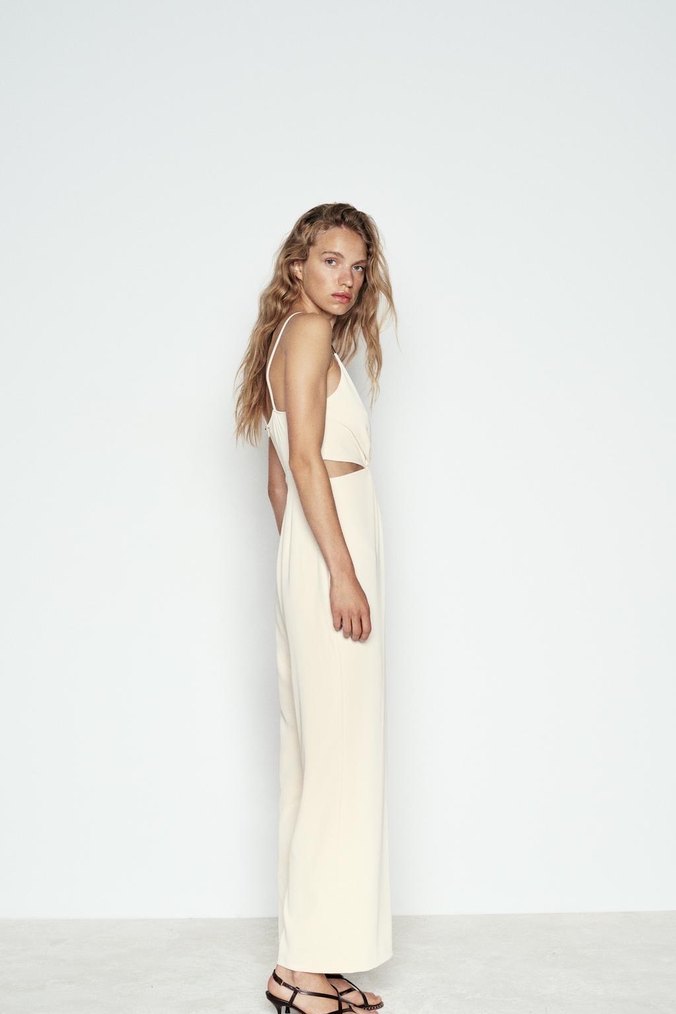 Zara tulum - Görsel 3