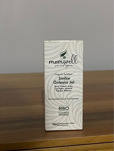 MOMWELL