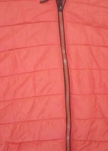 11-12 Yaş Beden Çocuk mont