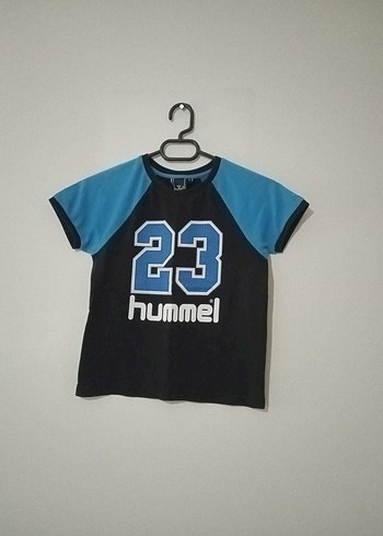 Hummel Erkek Çocuk Tişört