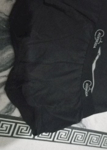 erkek çocuk atlet boxer - Görsel 2