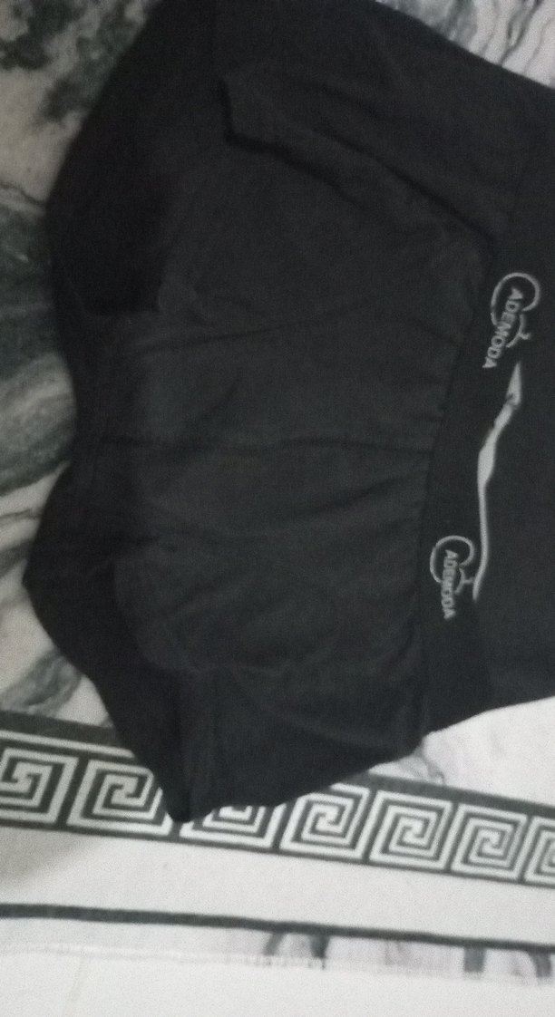 erkek çocuk atlet boxer - Görsel 2