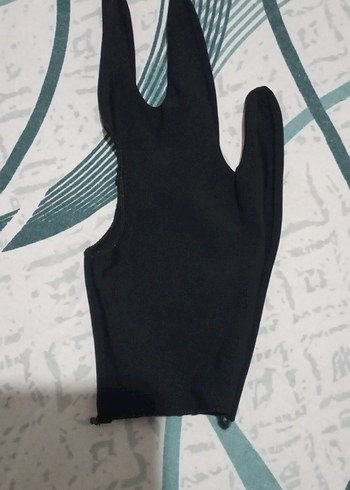 bilardo eldiveni - Görsel 2