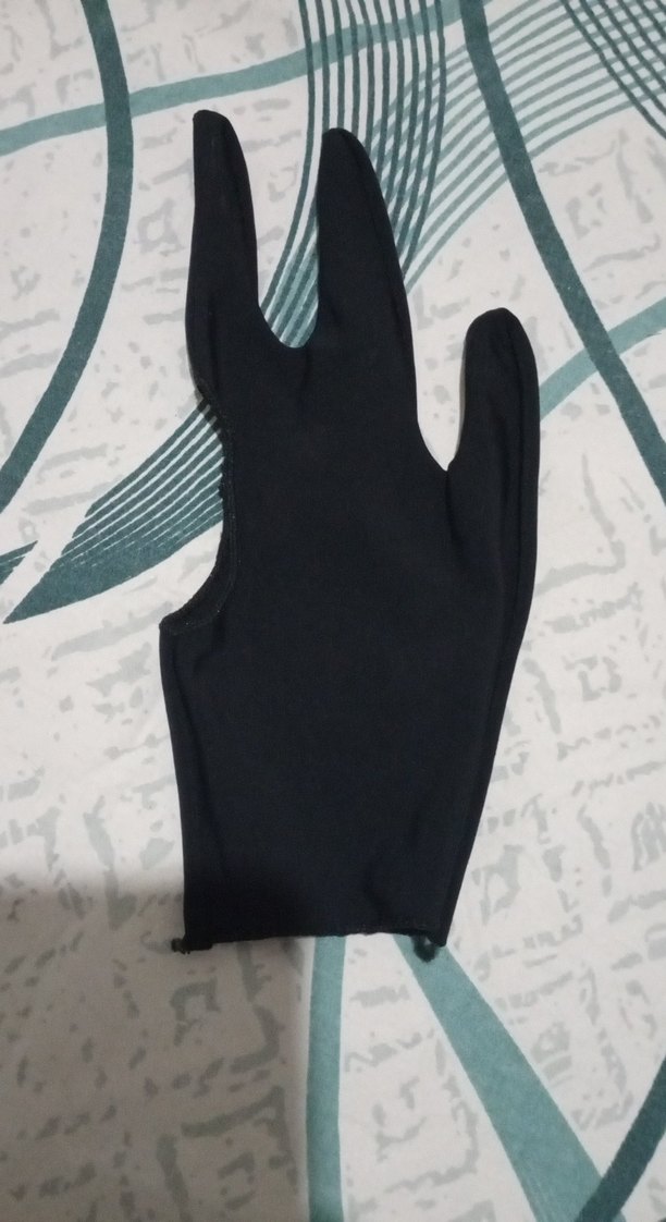 bilardo eldiveni - Görsel 2