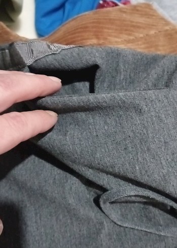 kız çocuk eşofman altı - Görsel 6