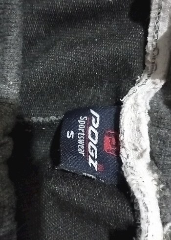 kız çocuk eşofman altı - Görsel 2