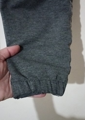 kız çocuk eşofman altı - Görsel 10