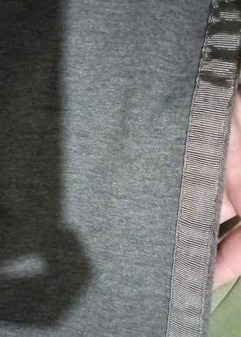 kız çocuk eşofman altı - Görsel 5