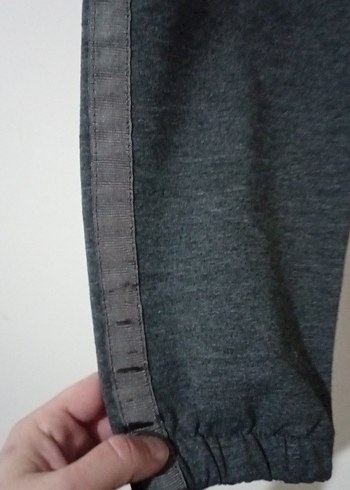 kız çocuk eşofman altı - Görsel 8