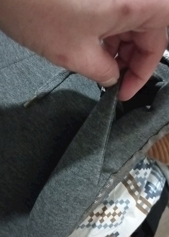 kız çocuk eşofman altı - Görsel 7