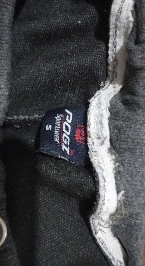 kız çocuk eşofman altı - Görsel 3