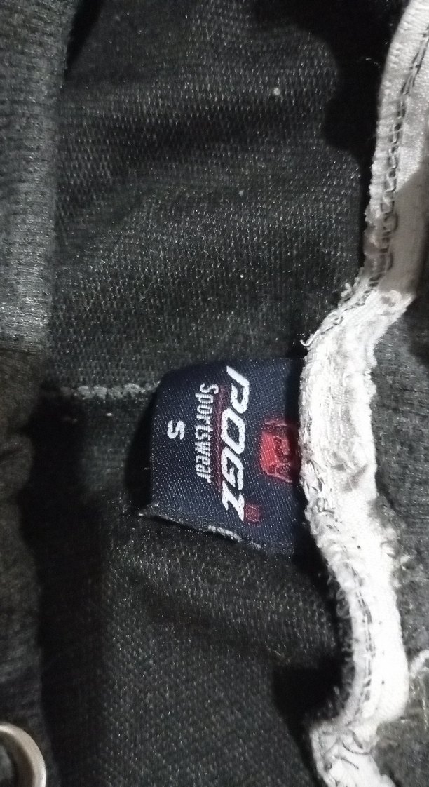 kız çocuk eşofman altı - Görsel 2