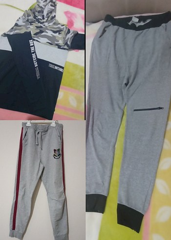 LC Waikiki 11-12 Yaş