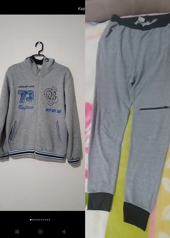 LC Waikiki 11-12 Yaş