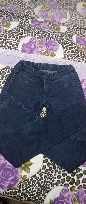 Kot pantolon