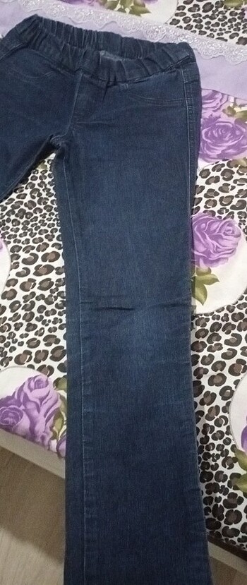 LC Waikiki Kot pantolon